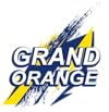 GRAND ORANGE