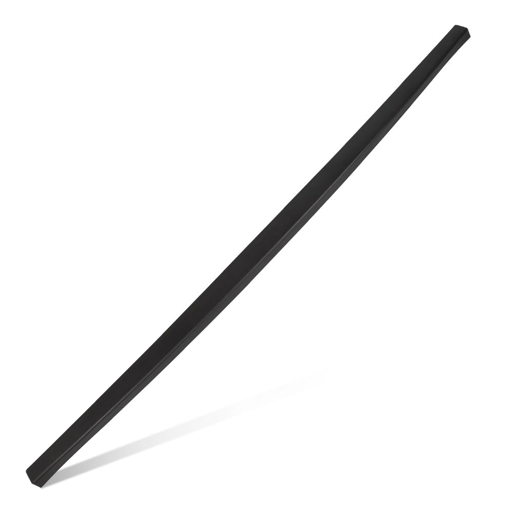 TAIL GATE MOLDING TOP PROTECTOR
